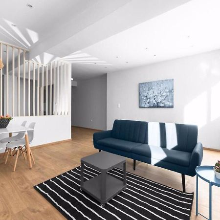 테살로니키 Panama, Nilie Hospitality Mgmt 아파트 외부 사진