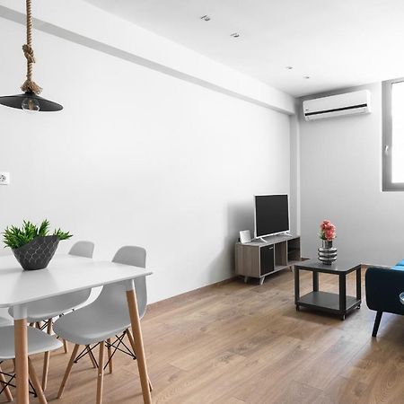 테살로니키 Panama, Nilie Hospitality Mgmt 아파트 외부 사진